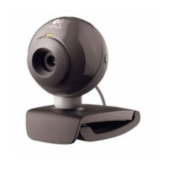 Logitech • Web Camera (PC & MAC) - Picture 5 of 5